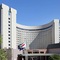 Hilton Tokyo Narita Airport - map