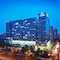 Doubletree By Hilton Hotel Beijing - map