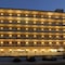 Hotel Catalonia - map