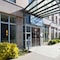 Best Western Hotel Halle-Merseburg - map