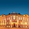 The Von Stackelberg Hotel Tallinn - map