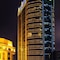 Howard Johnson By Wyndham Huaihai Hotel Shanghai - map