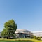 Best Western Plus Parkhotel Velbert - map