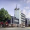 Days Inn By Wyndham Dortmund West - map