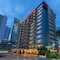 Furamaxclusive Sathorn, Bangkok - map
