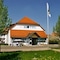 Apart Hotel Gera - map
