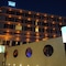 The Park Navi Mumbai - map