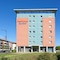 Residhome Toulouse Occitania - map