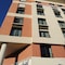 Residhome Paris Evry - map