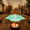 Riad Palais Calipau - map