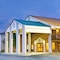 Days Inn By Wyndham Mooresville Lake Norman - map