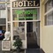 Yeti City Hotel Saarbrücken - map