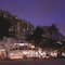 Marriott's Beachplace Towers - map