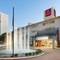 Comfort Suites Flamboyant - map