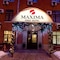 Maxima Irbis Hotel - map