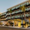 Faros Hotel Ayia Napa - map