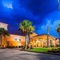 Best Western Lafayette Inn - map