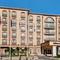 Hilton Princess Managua - map