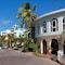 Oyster Bay Beach Resort - map