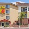 Super 8 By Wyndham Los Angeles Downtown - map