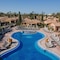 Maspalomas Resort By Dunas - map