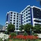 Grand Zaman Garden Hotel - map