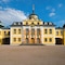 Congress Hotel Weimar By Mercure - map
