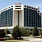 Hilton Minneapolis St. Paul Airport Mall Of America - map