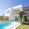 Destino Five Ibiza - 5-Star Grand Luxe Resort - map