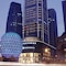 Intercontinental Dalian By Ihg - map