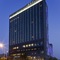 Sheraton Ningbo Yinzhou - map