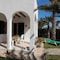 Solmar Bungalows - map