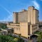 Eros Hotel New Delhi, Nehru Place - map