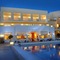 Punta Del Este Resort & Spa - map