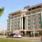 Tiba Pyramids Resort - map