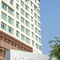 Novotel Cairo El Borg - map