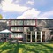 Mercure Hotel Am Entenfang Hannover - map