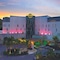 Hard Rock Hotel Penang - map