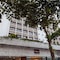 Mercure Recife Navegantes Hotel - map