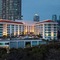 Marco Polo Xiamen - map