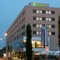 Holiday Inn Zurich - Messe By Ihg - map