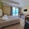 Dolfin Hotel - map