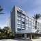 Aloft Miami Dadeland - map