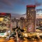 Sheraton Grand Shanghai Pudong Hotel & Residences - map
