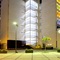 The Hotel Caracas - map