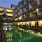Champlung Mas Hotel  Legian - map
