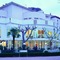 Hotel Balneario Sicilia - map