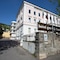 Greif Hotel & Spa Trieste - map