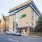 Holiday Inn Express Edinburgh Royal Mile By Ihg - map