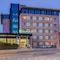 Holiday Inn Bologna - Fiera By Ihg - map
